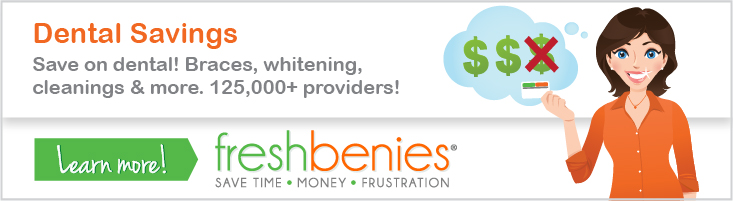 dental savings