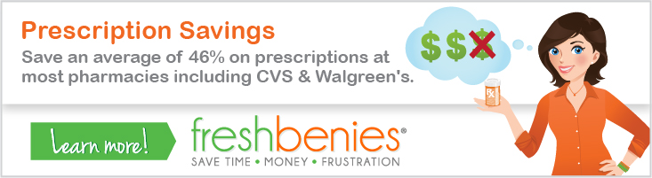 Prescription Discount Programs
