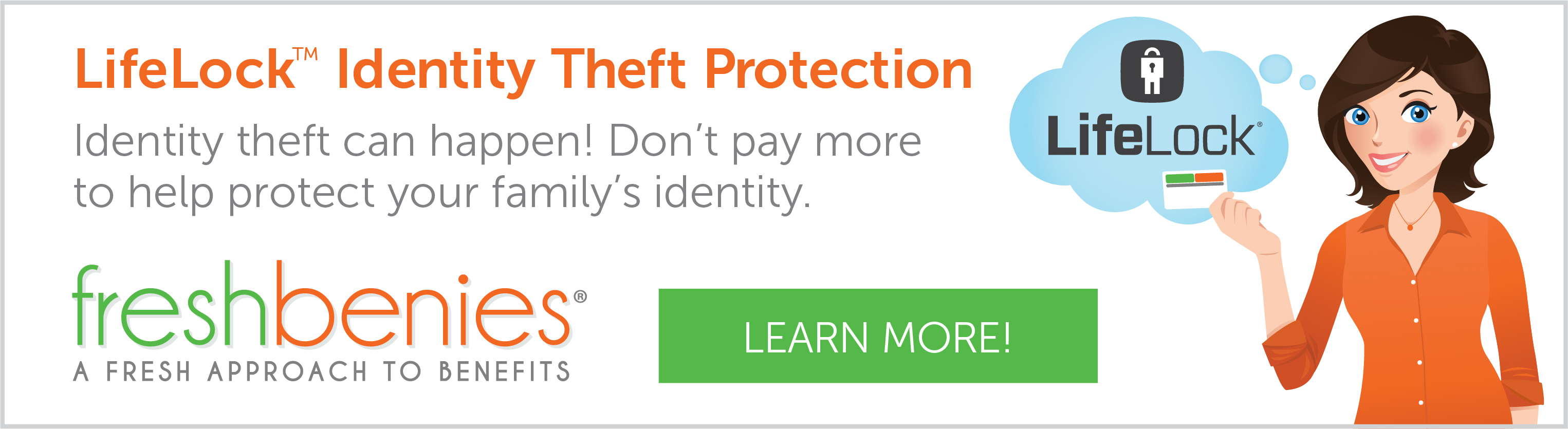 LifeLock