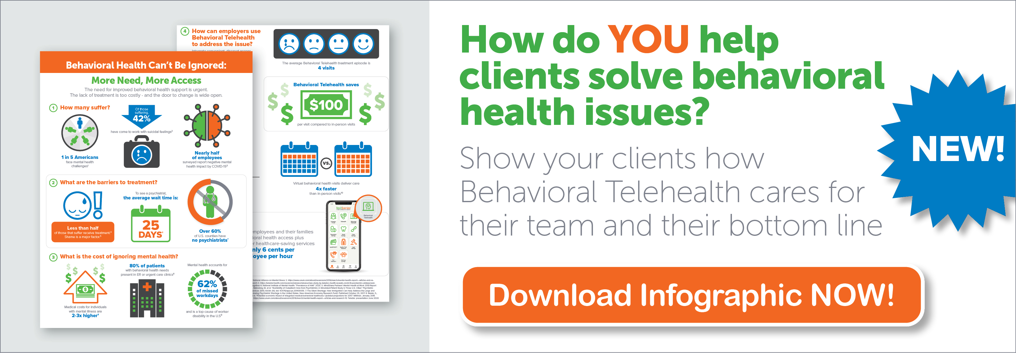 Behavioral Telehealth