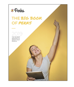 Big Book of Perks