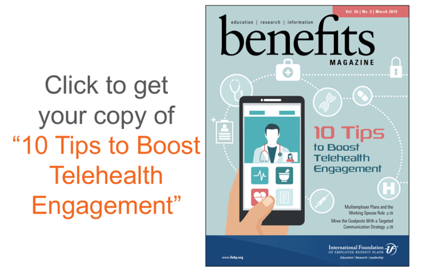 Telehealth Engagement Tips