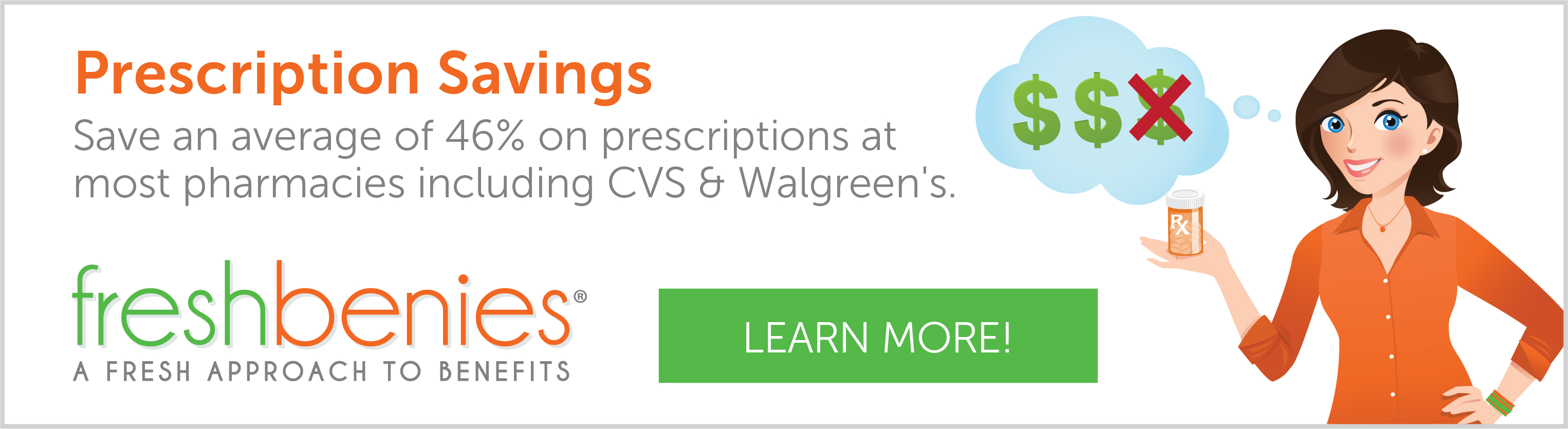 Rx Savings