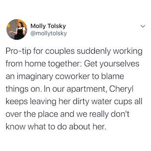 Pro tip