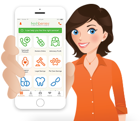 phone app