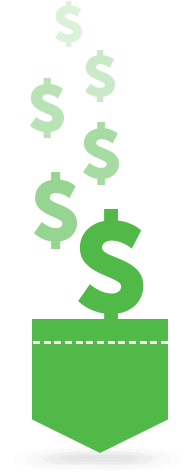 pocket-money